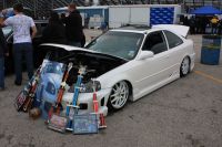 Import Face-Off: San Antonio, TX