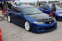 Import Face-Off: San Antonio, TX