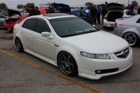Import Face-Off: San Antonio, TX