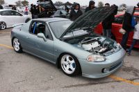 Import Face-Off: San Antonio, TX