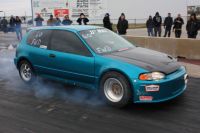 Import Face-Off: San Antonio, TX