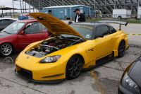 Import Face-Off: San Antonio, TX