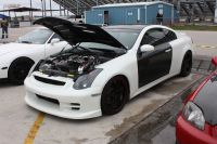 Import Face-Off: San Antonio, TX