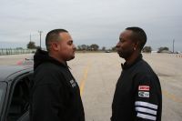 Import Face-Off: San Antonio, TX