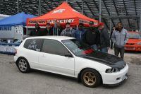 Import Face-Off: San Antonio, TX
