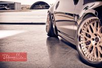 Sam Afzali's 2004 Nissan 350z