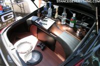 Sam Afzali's 2004 Nissan 350z