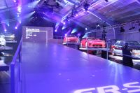 Scion Unveils to FR-S Concept Sports Coup