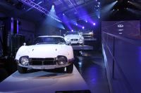 Scion Unveils to FR-S Concept Sports Coup