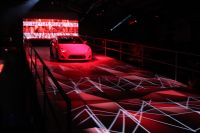 Scion Unveils to FR-S Concept Sports Coup