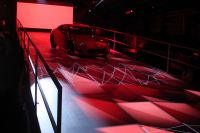 Scion Unveils to FR-S Concept Sports Coup