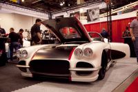 SEMA Show 2011 - Las Vegas Convention Centre
