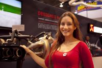 SEMA Show 2011 - Las Vegas Convention Centre