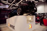 SEMA Show 2011 - Las Vegas Convention Centre