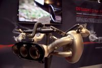 SEMA Show 2011 - Las Vegas Convention Centre