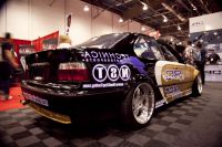 SEMA Show 2011 - Las Vegas Convention Centre