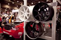 SEMA Show 2011 - Las Vegas Convention Centre