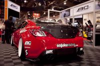 SEMA Show 2011 - Las Vegas Convention Centre
