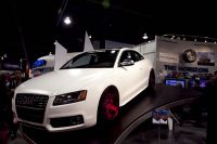 SEMA Show 2011 - Las Vegas Convention Centre