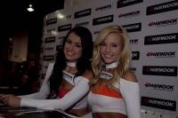 SEMA Show 2011 - Las Vegas Convention Centre