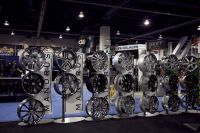 SEMA Show 2011 - Las Vegas Convention Centre