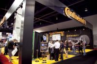 SEMA Show 2011 - Las Vegas Convention Centre