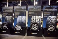 SEMA Show 2011 - Las Vegas Convention Centre