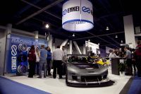 SEMA Show 2011 - Las Vegas Convention Centre