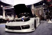 SEMA Show 2011 - Las Vegas Convention Centre