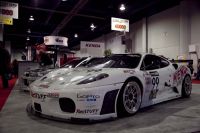 SEMA Show 2011 - Las Vegas Convention Centre