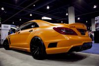 SEMA Show 2011 - Las Vegas Convention Centre