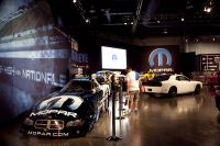 SEMA Show 2011 - Las Vegas Convention Centre