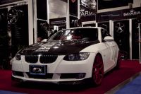 SEMA Show 2011 - Las Vegas Convention Centre