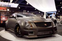 SEMA Show 2011 - Las Vegas Convention Centre