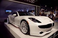 SEMA Show 2011 - Las Vegas Convention Centre