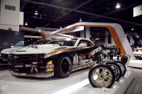 SEMA Show 2011 - Las Vegas Convention Centre