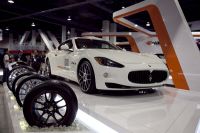 SEMA Show 2011 - Las Vegas Convention Centre