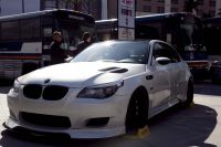 SEMA Show 2011 - Las Vegas Convention Centre