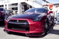 SEMA Show 2011 - Las Vegas Convention Centre