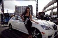 SEMA Show 2011 - Las Vegas Convention Centre