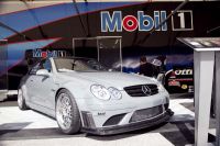SEMA Show 2011 - Las Vegas Convention Centre