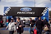SEMA Show 2011 - Las Vegas Convention Centre