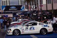 SEMA Show 2011 - Las Vegas Convention Centre
