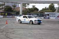 SEMA Show 2011 - Las Vegas Convention Centre