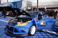 SEMA Show 2011 - Las Vegas Convention Centre