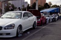 SEMA Show 2011 - Las Vegas Convention Centre