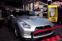 SEMA Show 2011 - Las Vegas Convention Centre