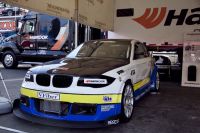 SEMA Show 2011 - Las Vegas Convention Centre