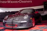 SEMA Show 2011 - Las Vegas Convention Centre
