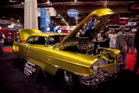 SEMA Show 2011 - Las Vegas Convention Centre